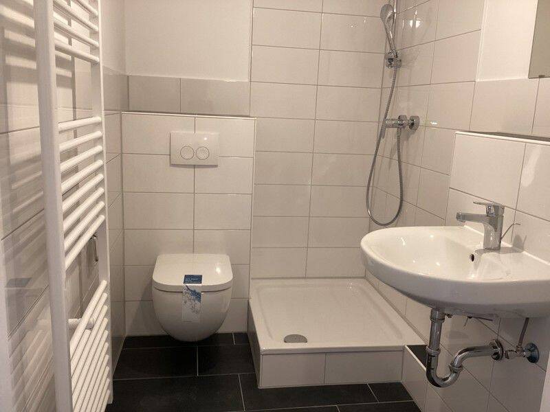 Renovierte 1-Zimmer-Wohnung mit ca. 36 m² und Balkon in Hannover-Mitte – Hannover – Vorschaubild 4