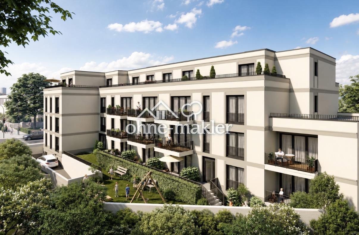 Moderne 1-Zimmer-Wohnung im Neubau – Frankfurter Straße 420/420a, 51103 Köln, 51103 Köln – Vorschaubild 3