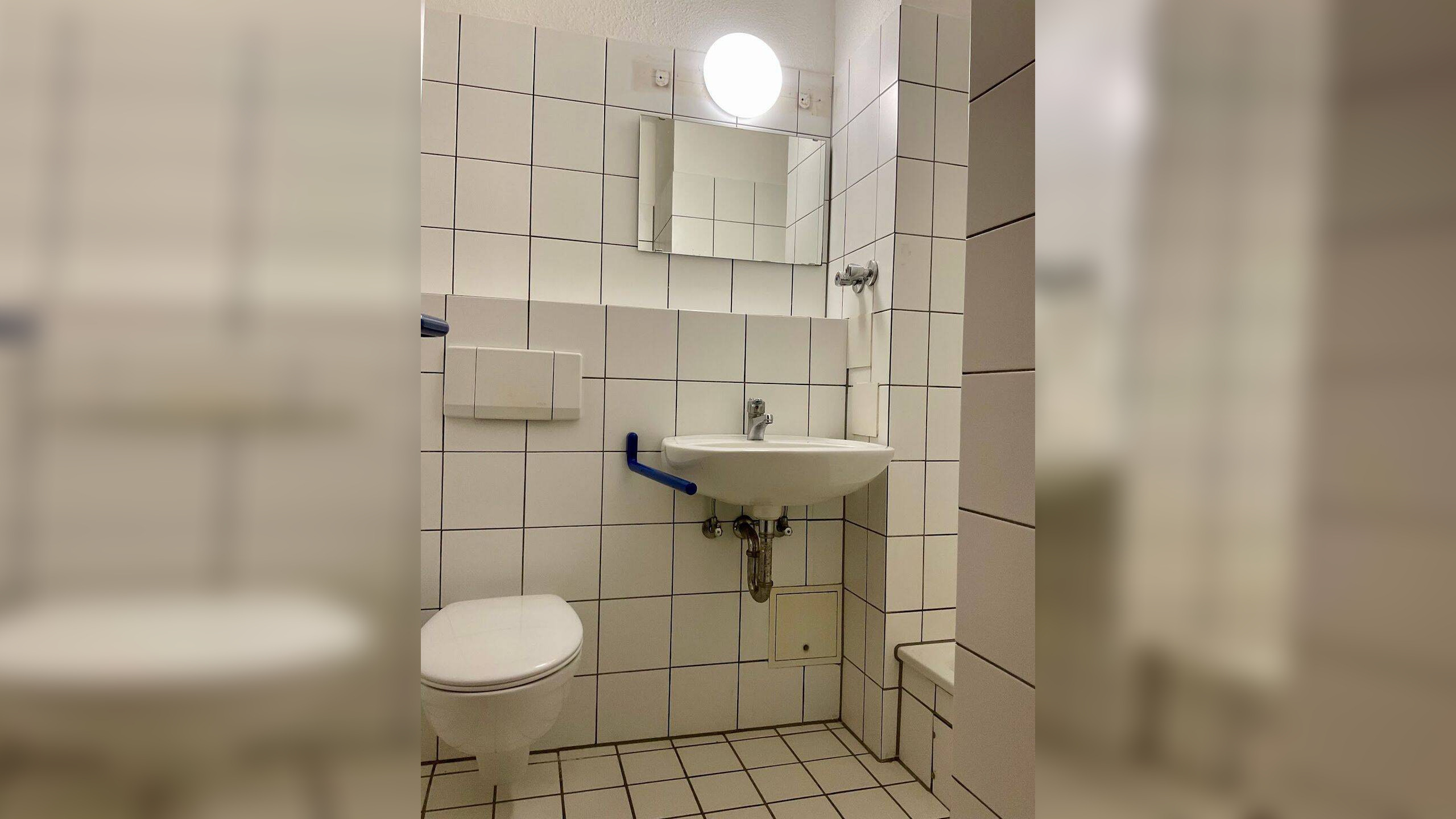 Möbliertes Studentenapartment- Only for Students!! – 52080 Aachen – Vorschaubild 3