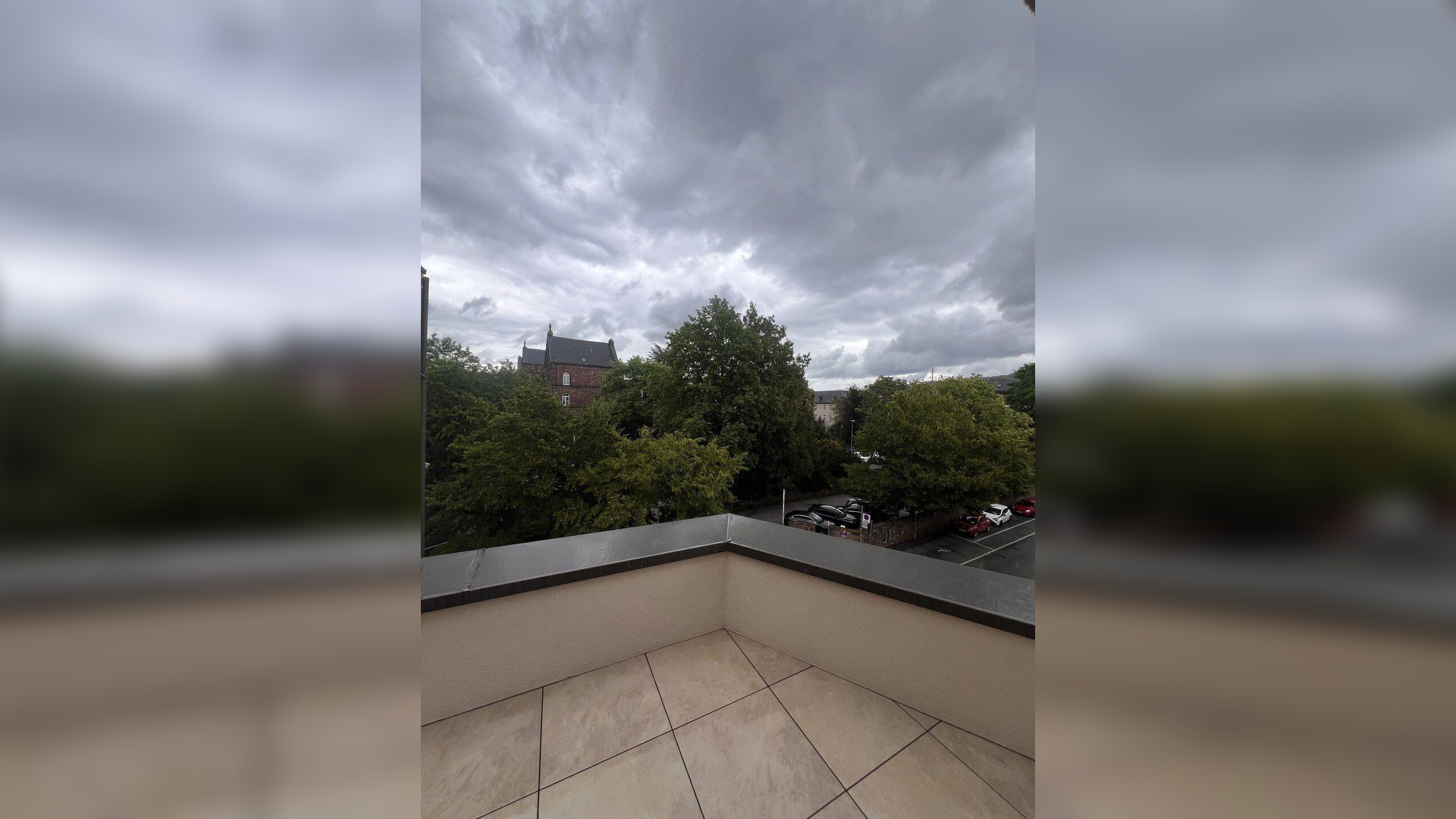Großzügige 2 ZKB Maisonettwohnnung mit Balkon Nähe TUFA/Altstadt – 54290 Trier – Vorschaubild 3