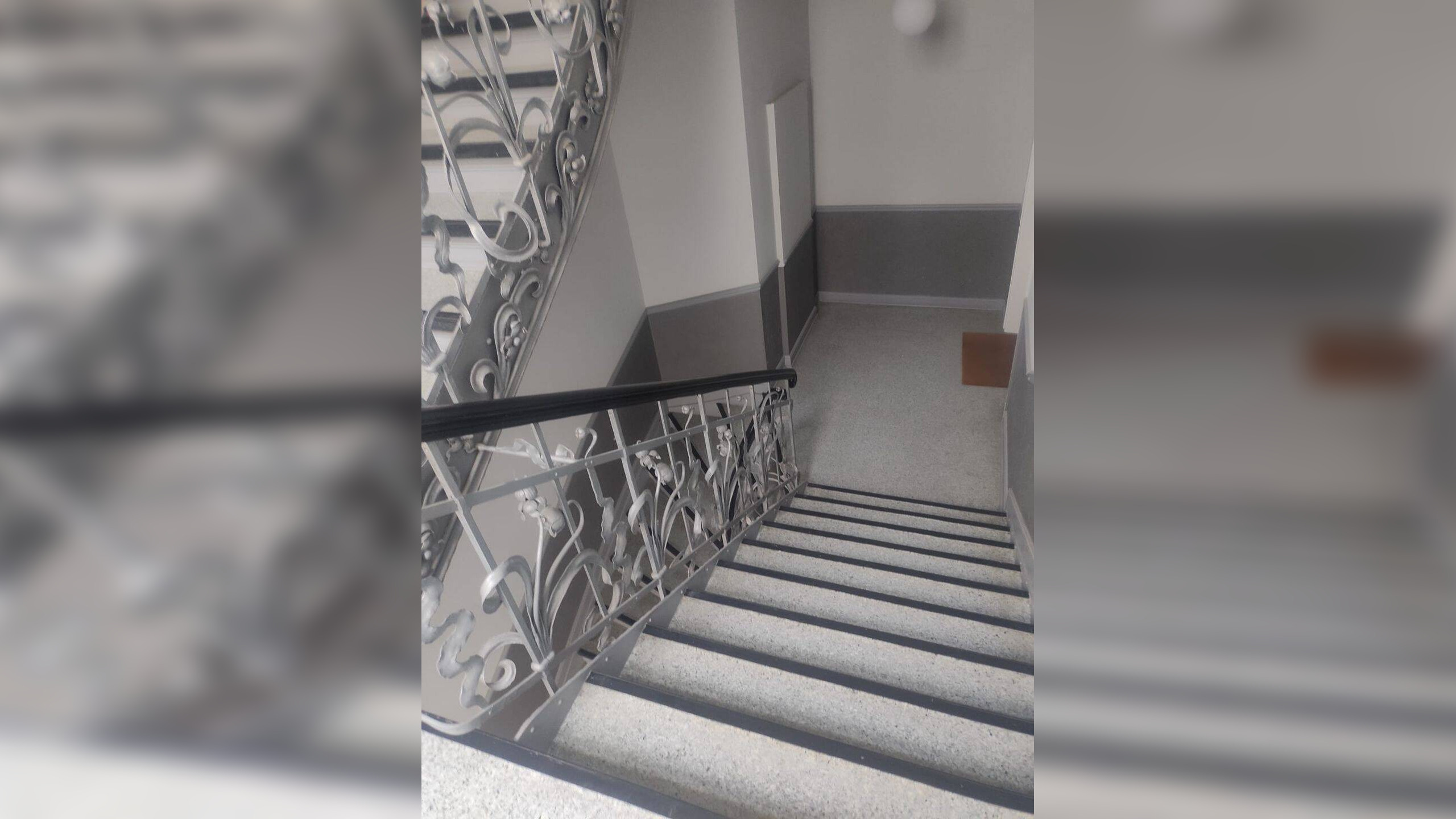 Renovierte 2 Zimmerwohnung – 65185 Wiesbaden – Vorschaubild 3