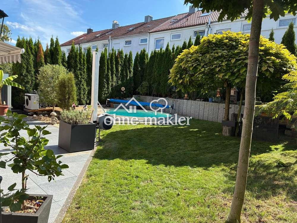 Wunderschönes Haus mit Pool in Heilbronn – Danziger Straße 24, 74078 Heilbronn – Vorschaubild 3