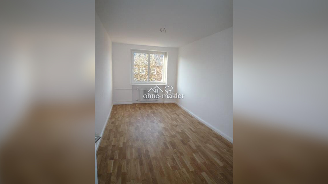 3-Zimmer-Wohnung mit Balkon Tiefgarage-Stellplatz – Elisenstraße 3, 22087 Hamburg – Vorschaubild 4