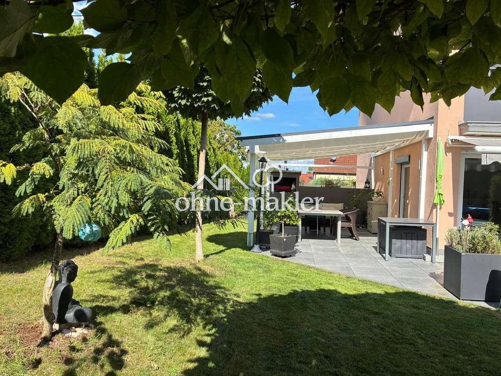 Wunderschönes Haus mit Pool in Heilbronn – Danziger Straße 24, 74078 Heilbronn – Vorschaubild 5