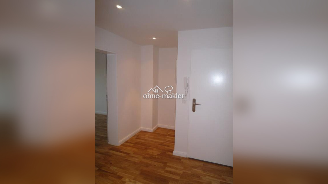 3-Zimmer-Wohnung mit Balkon Tiefgarage-Stellplatz – Elisenstraße 3, 22087 Hamburg – Vorschaubild 5