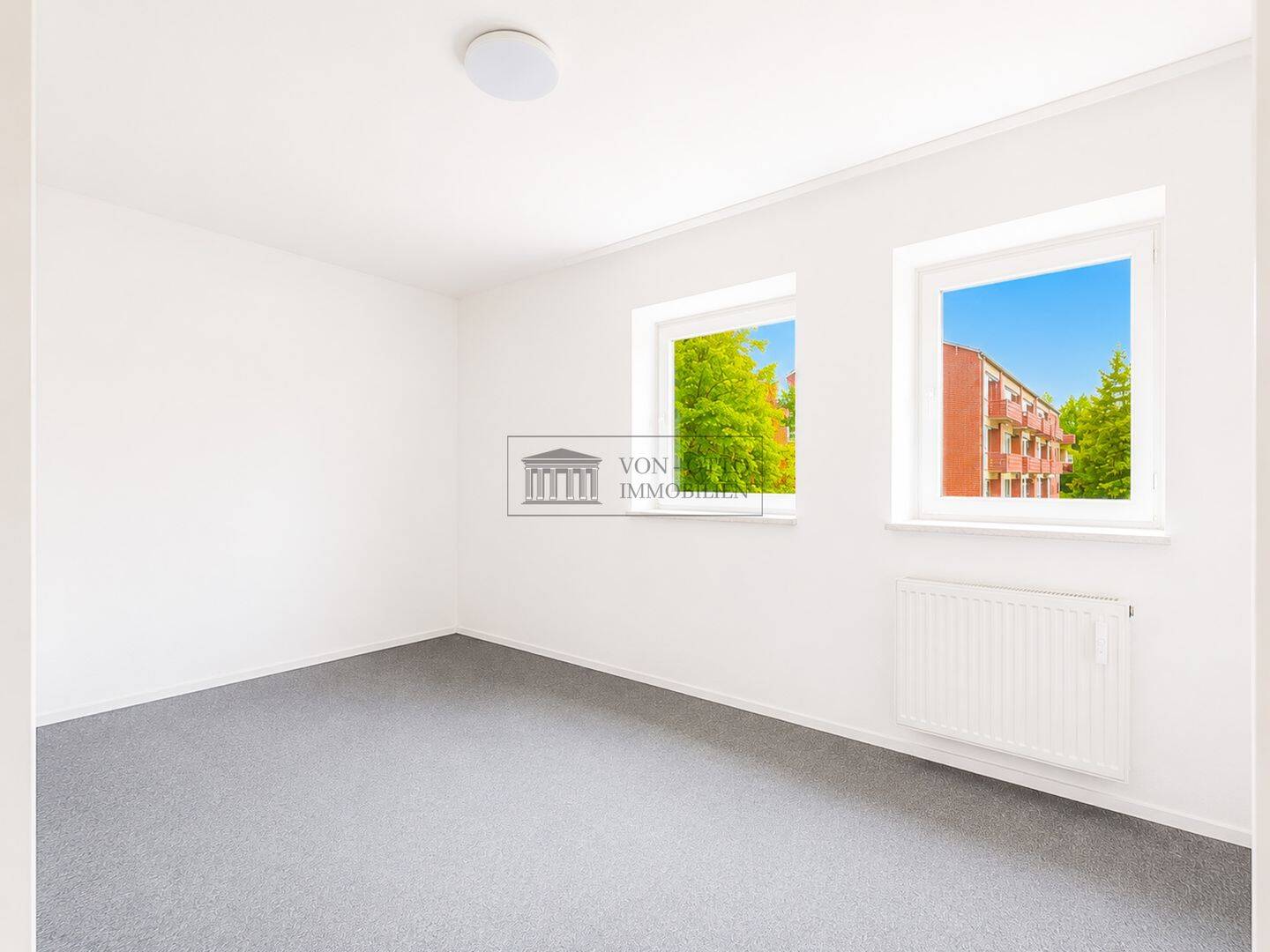 Maisonette mit Garten – ruhig wohnen mit besonderem Charme – 22415 Hamburg – Vorschaubild 3
