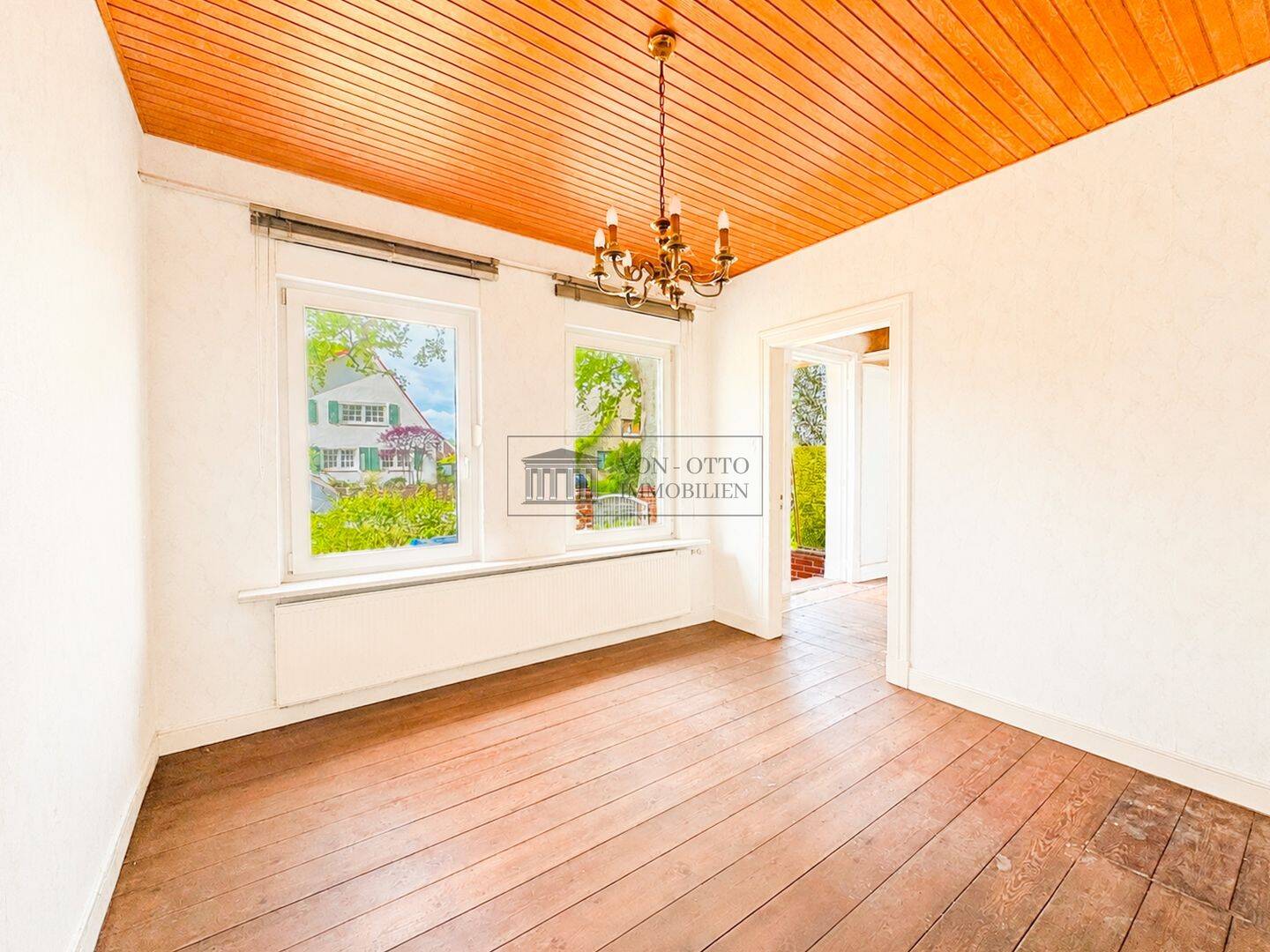 Charmantes Haus mit Potenzial – Ihr neues Zuhause wartet – 21033 Hamburg – Vorschaubild 3