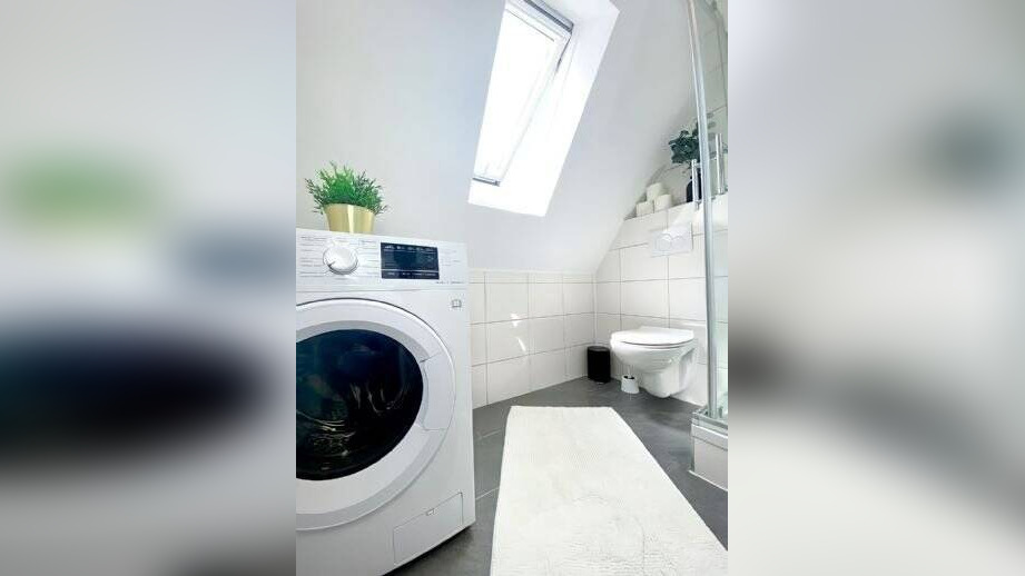 Möbliertes Shared Apartment in Stuttgart-Hedelfingen – 70329 Stuttgart – Vorschaubild 3