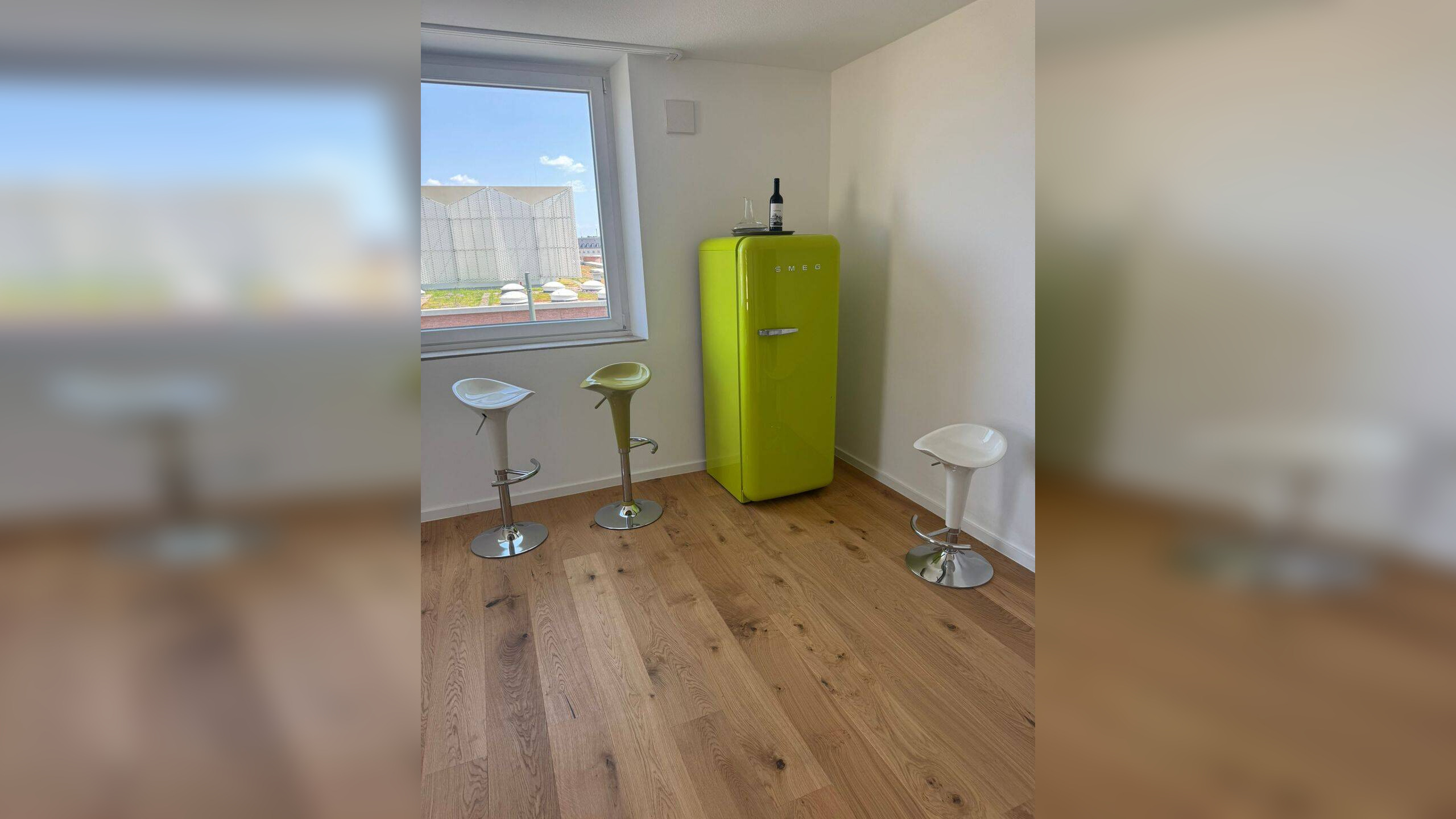 Frisch renovierte 2 Zimmer | Balkon | sofort Frei | WG möglich – München – Vorschaubild 3