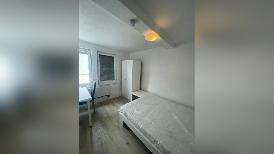 Möbliertes Shared Apartment in Stuttgart-Hedelfingen ab Sofort – 70329 Stuttgart – Vorschaubild 3