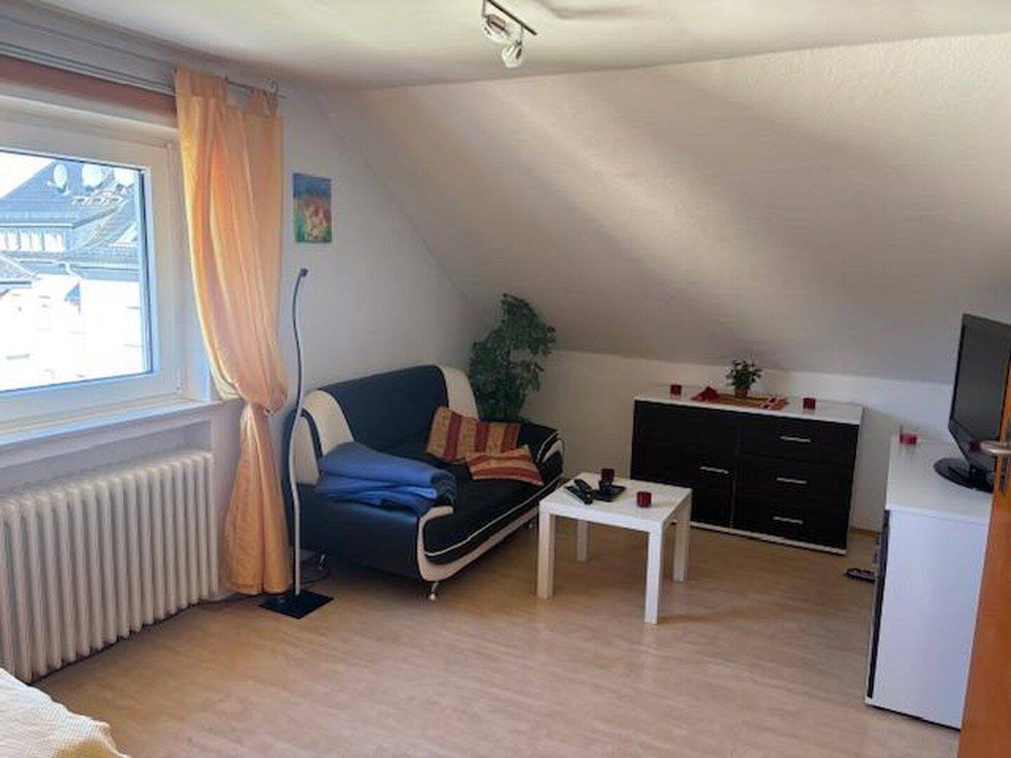 Appartment in Vollausstattung zur Bundespolizei fußläufig – 33605 Bielefeld – Vorschaubild 4