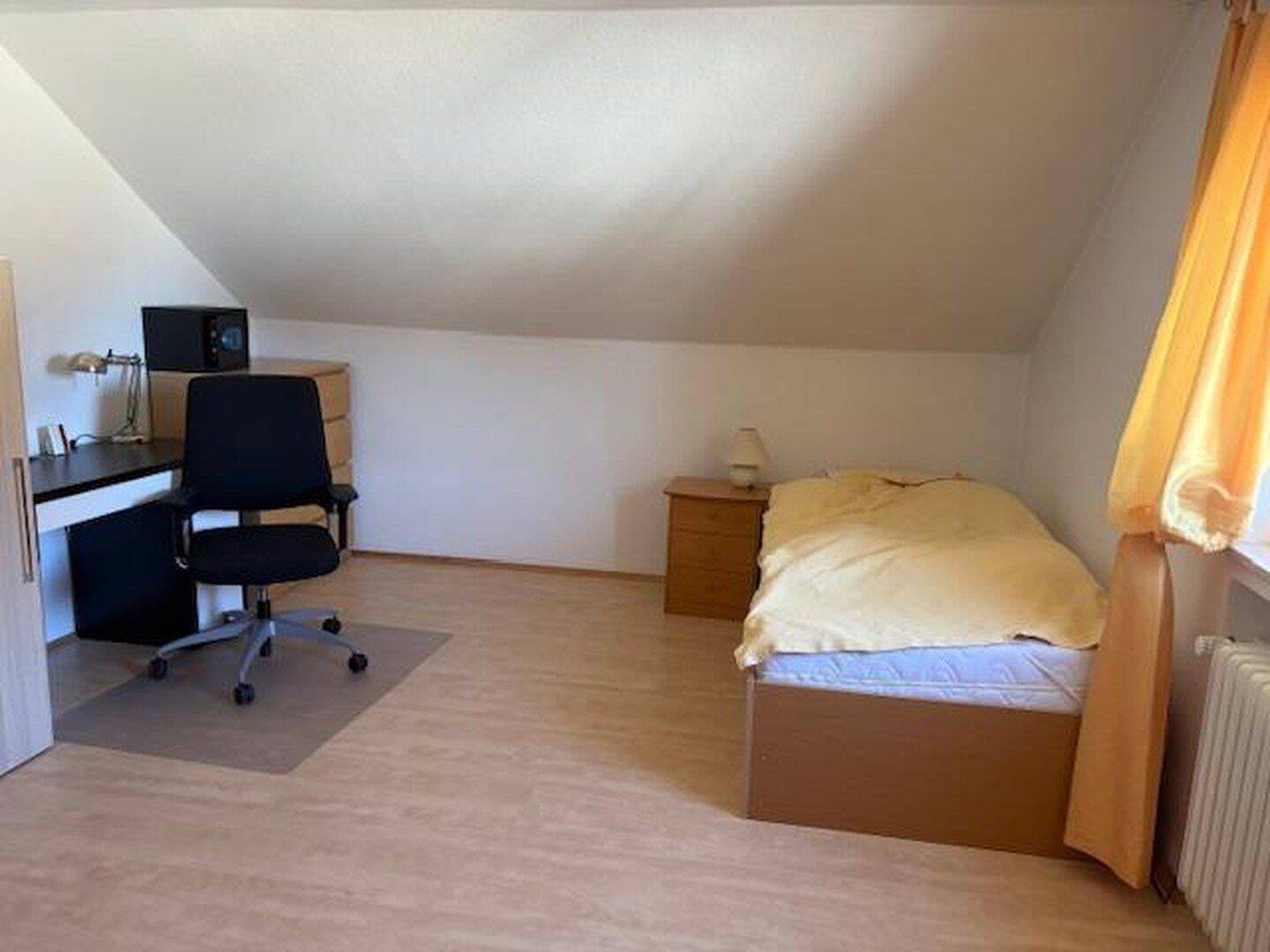 Appartment in Vollausstattung zur Bundespolizei fußläufig – 33605 Bielefeld – Vorschaubild 5