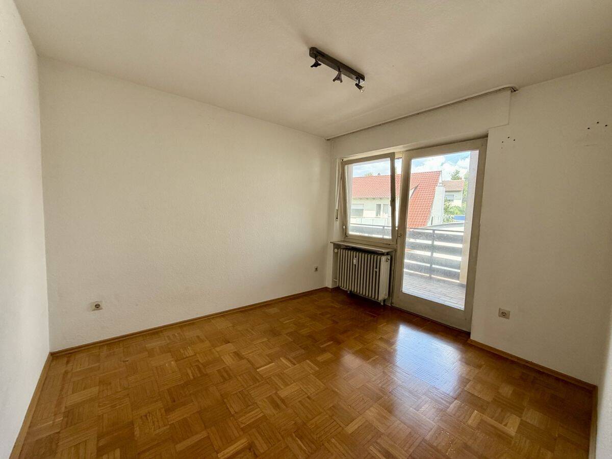 Ab sofort verfügbar! Zentral wohnen in Bretten – 75015 Bretten – Vorschaubild 3