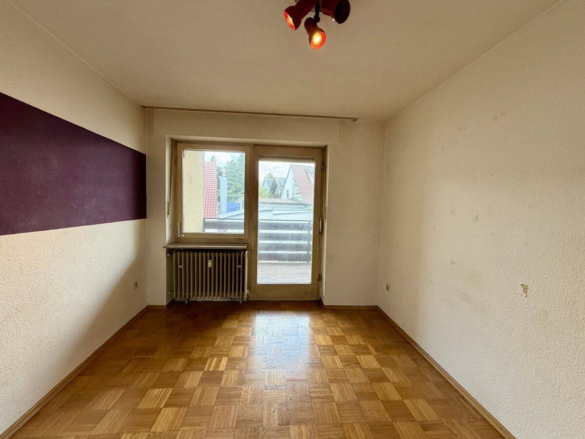 Ab sofort verfügbar! Zentral wohnen in Bretten – 75015 Bretten – Vorschaubild 4