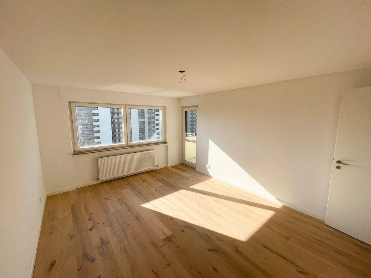 Über den Dächern des Münchner Westens – sanierte 3-Zimmer-Wohnung – 81243 München – Vorschaubild 4