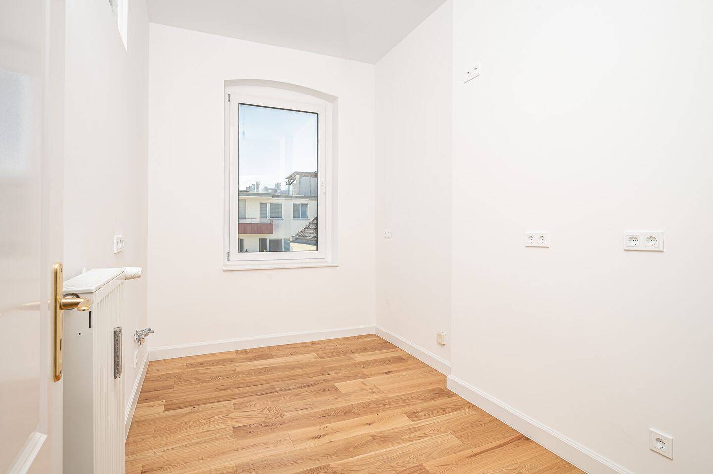 Wilmersdorf: Bezugsfertiges Apartment mit attraktiver 33m²-Nutzfläche – 10715 Berlin – Vorschaubild 3