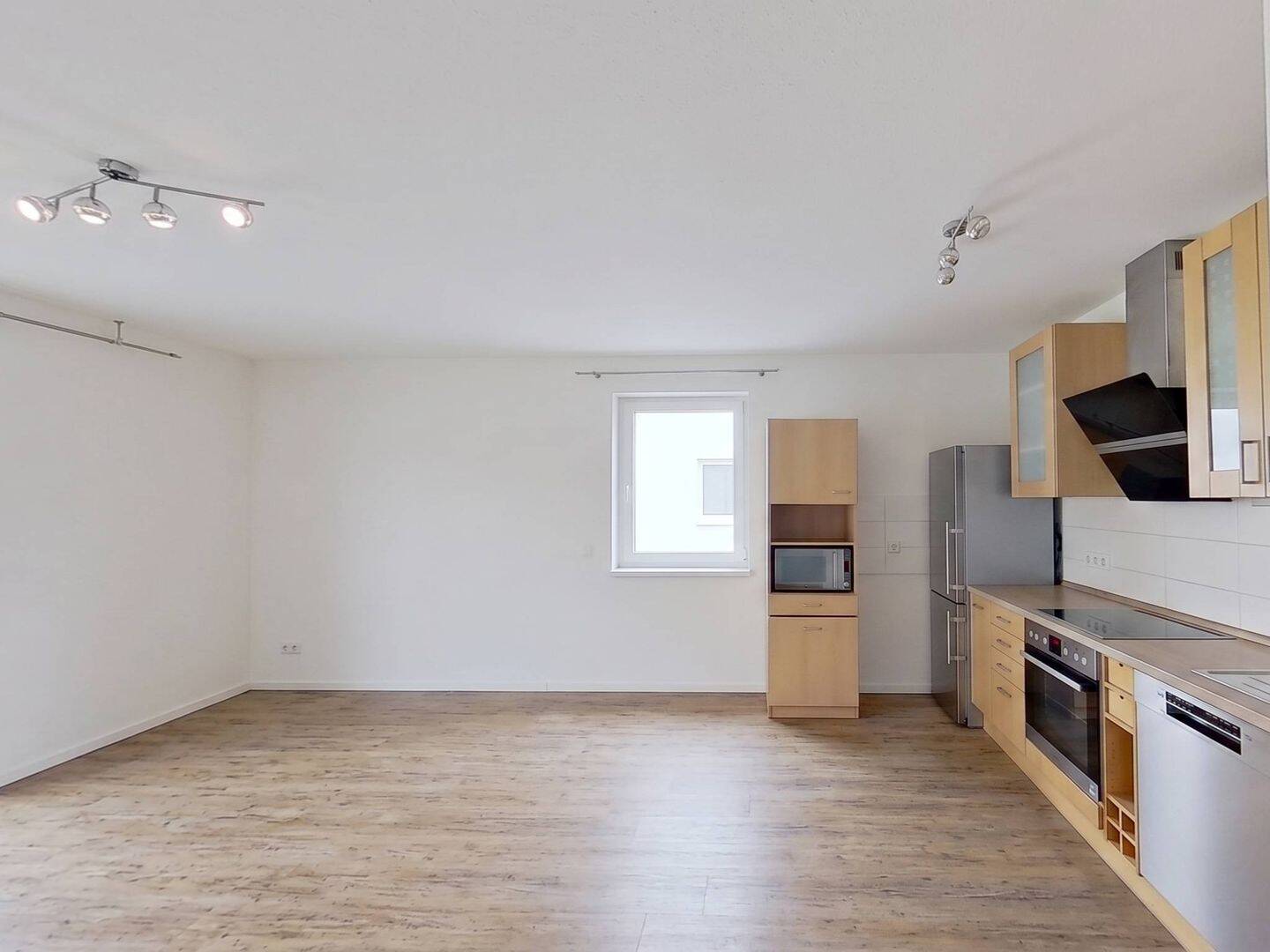 ** Ein Ort zum Wohlfühlen: 3-Zimmerwohnung mit 2 Badezimmern in Bonn-Tannenbusch ** – 53119 Bonn – Vorschaubild 3