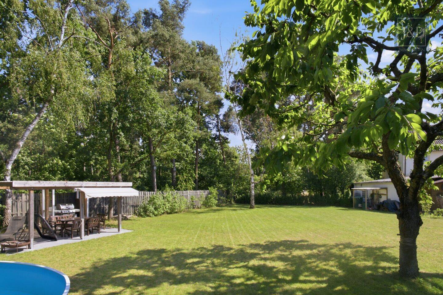 Raumwunder mit XL-Garten: Vielseitiges Familiendomizil mit Zukunftspotenzial in Fürth Stadeln – 90765 Fürth – Vorschaubild 3
