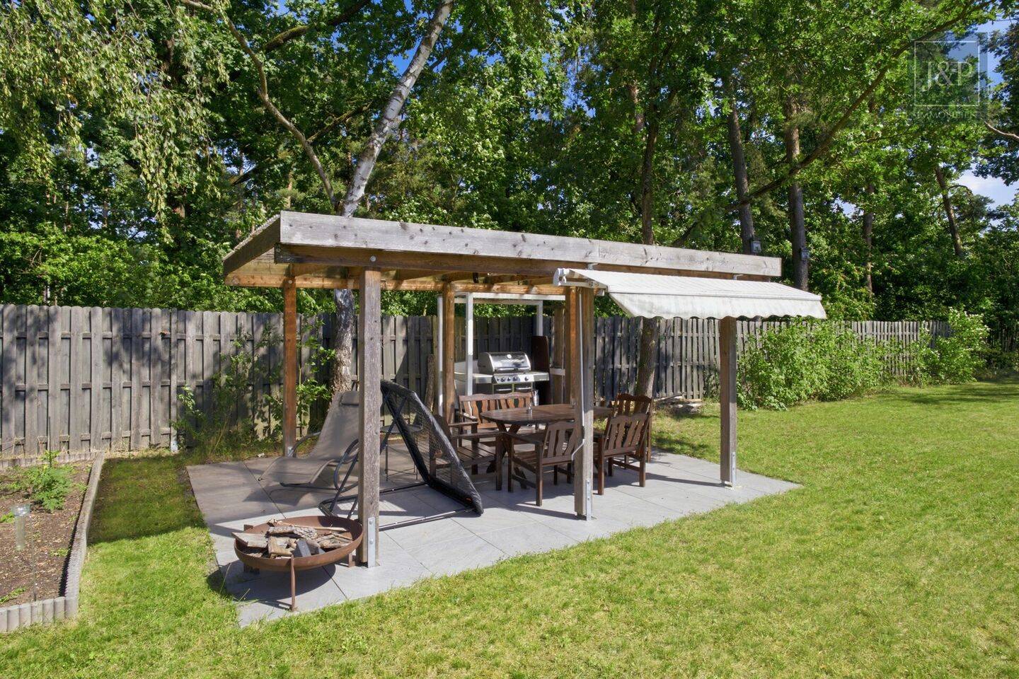 Raumwunder mit XL-Garten: Vielseitiges Familiendomizil mit Zukunftspotenzial in Fürth Stadeln – 90765 Fürth – Vorschaubild 4