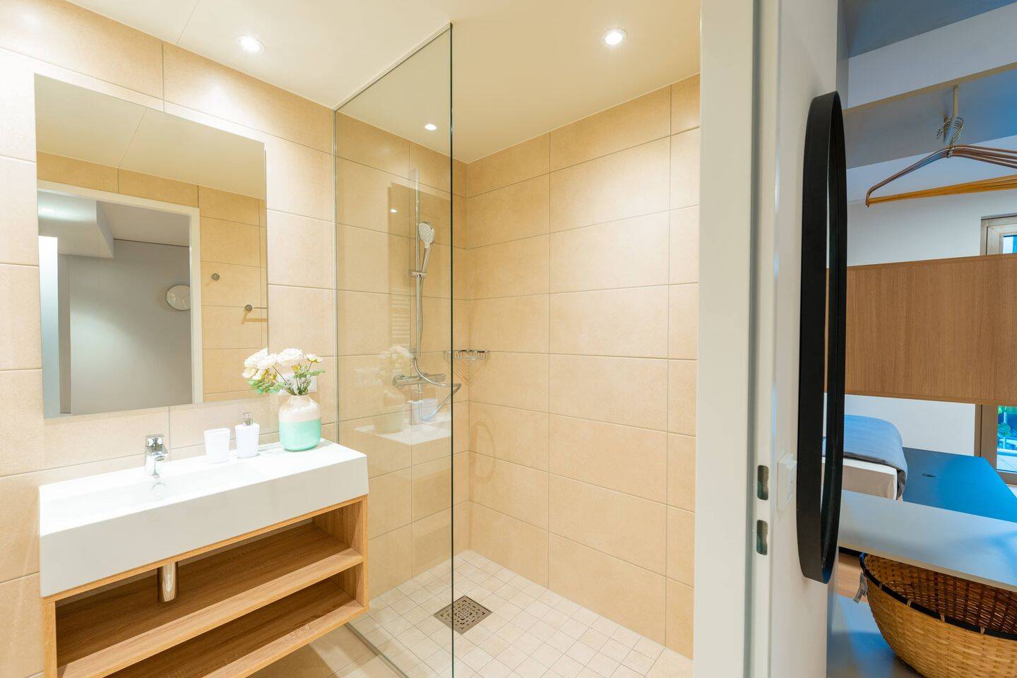 Topmodernes und vollmöbliertes Studioapartment im Neubau-Erstbezug – 70372 Stuttgart – Vorschaubild 8