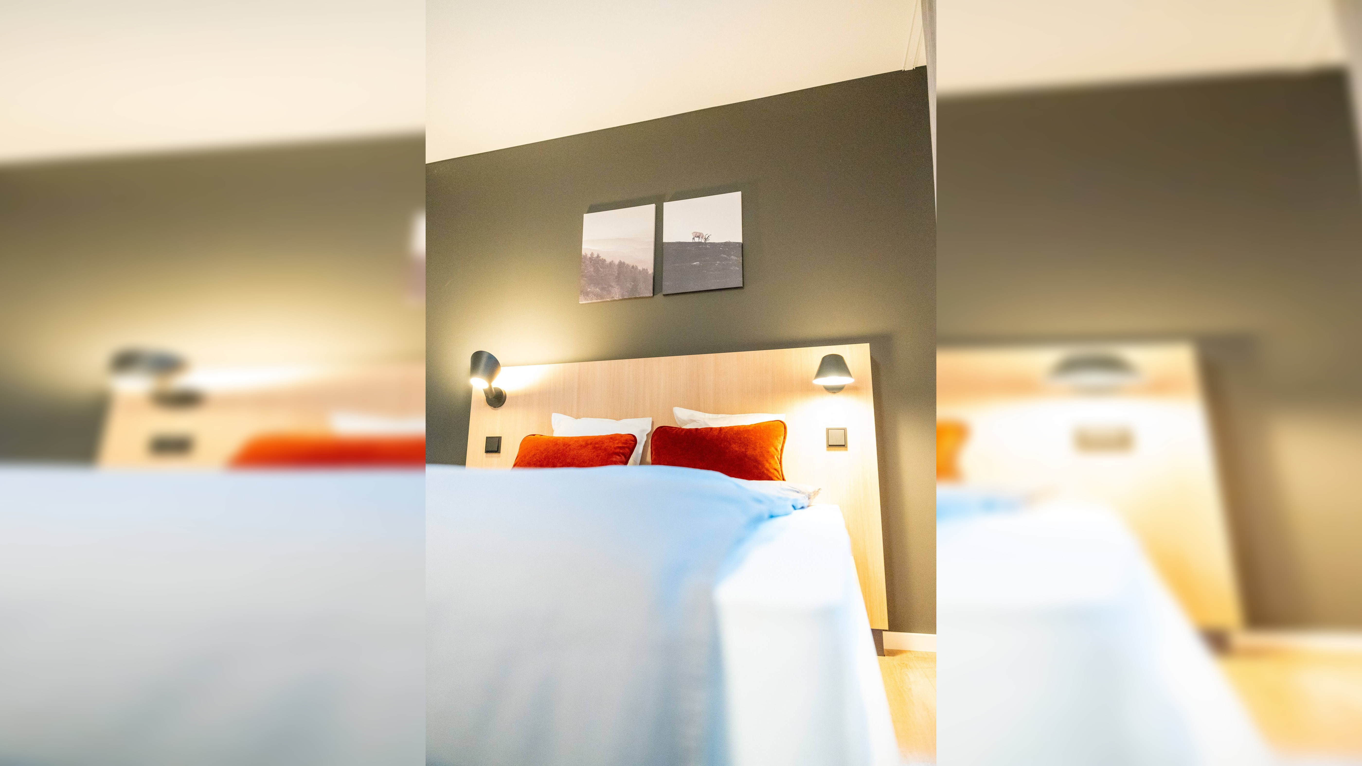 Topmodernes und vollmöbliertes Studioapartment im Neubau-Erstbezug – 70372 Stuttgart – Vorschaubild 4
