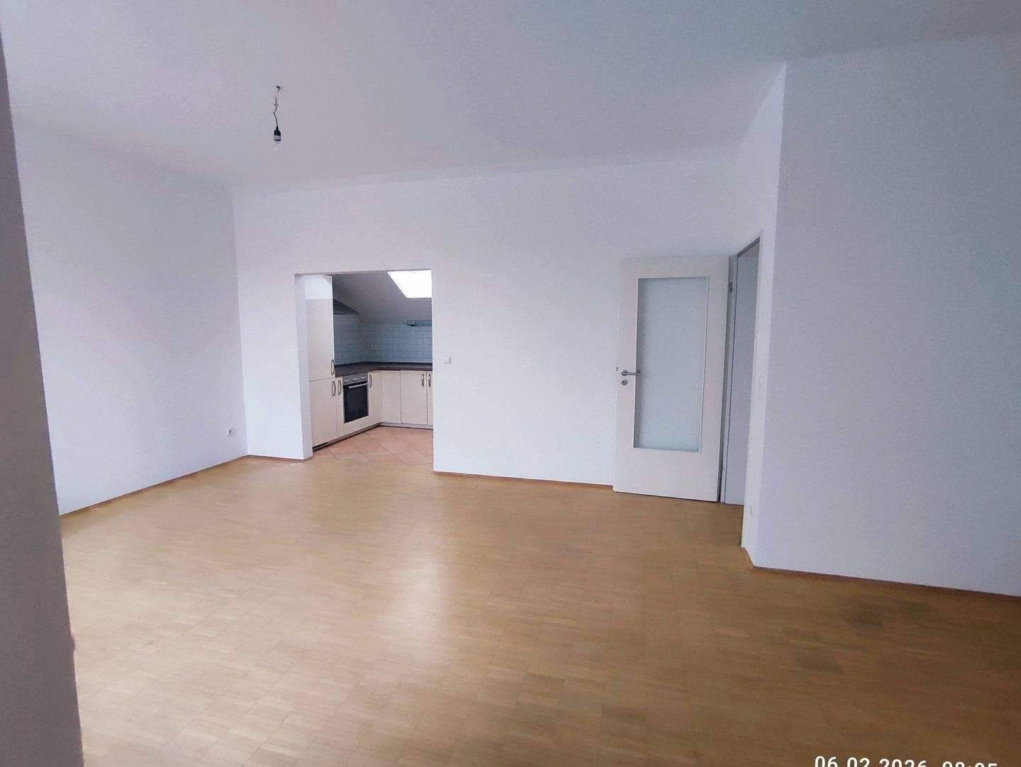 Sonnige 2-Zi.-Dachterrassen-Whg. in München-West zu vermieten – München – Vorschaubild 3