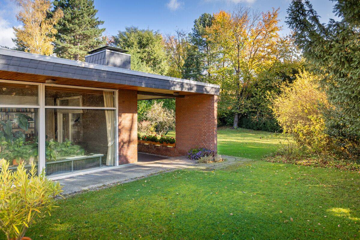 Malerviertel Müngersdorf: Grundstück mit attraktivem Baupotenzial – 50933 Köln – Vorschaubild 3