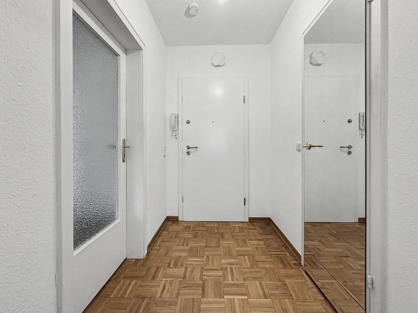 Geräumige 3-Zimmer-Eigentumswohnung mit zwei Loggien in Duisburg-Homberg – 47198 Duisburg – Vorschaubild 3