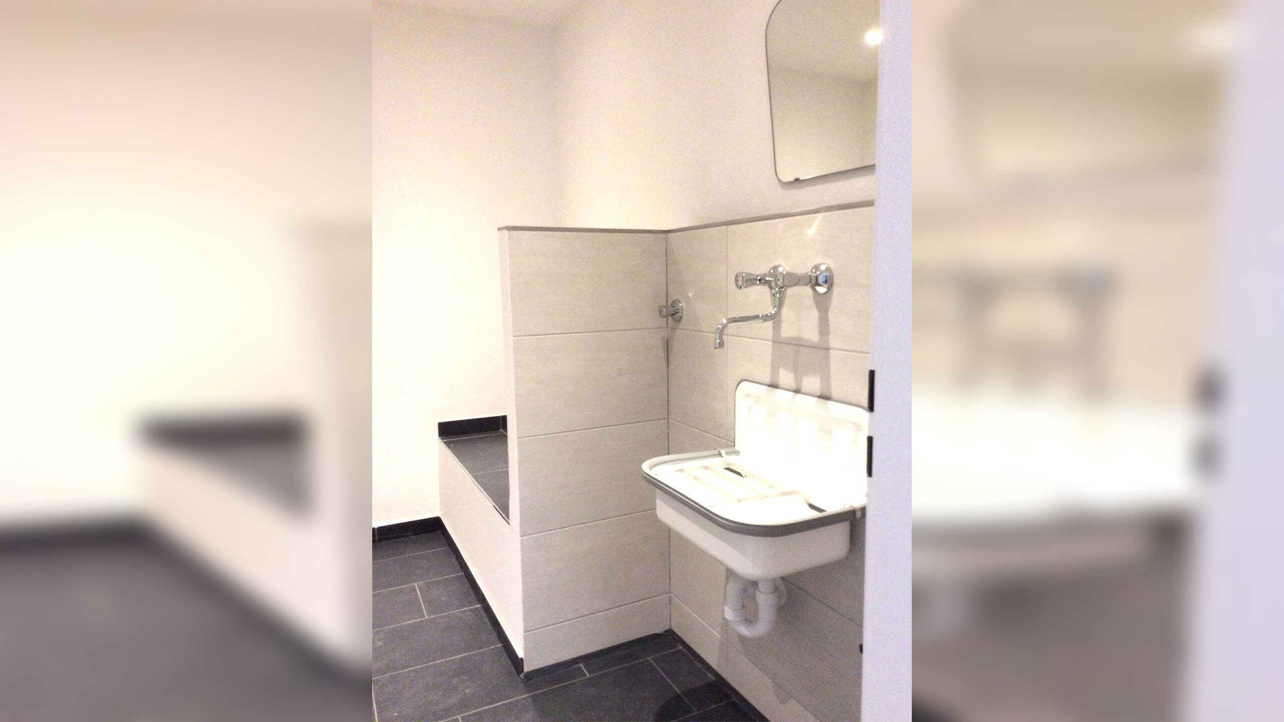 Ihr neues Zuhause – einziehen und wohlfühlen! Renovierte vordere DHH mit Terrassengarten in OL-Alexandersfeld! – 26127 Oldenburg (Oldb) – Vorschaubild 3