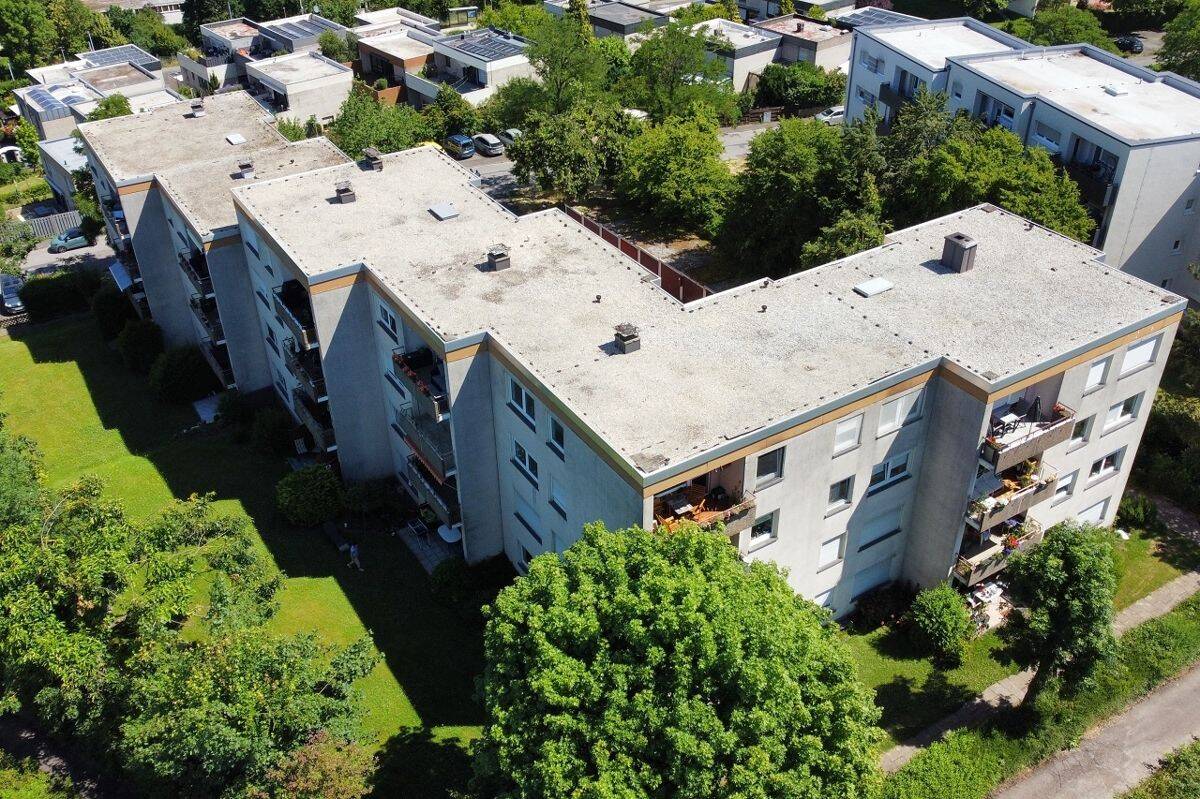 Gepflegte Eigentumswohnung im attraktiven Stadtteil Trier-Olewig – 54295 Trier – Vorschaubild 3