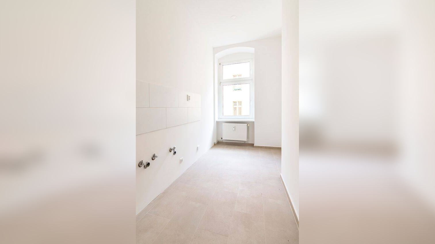 ?? Altbautraum mitten im Kiez – 2-Zi Altbauwhg. mit Balkon, EBK, modernem Tageslichtbad & Balkon – 13347 Berlin – Vorschaubild 4