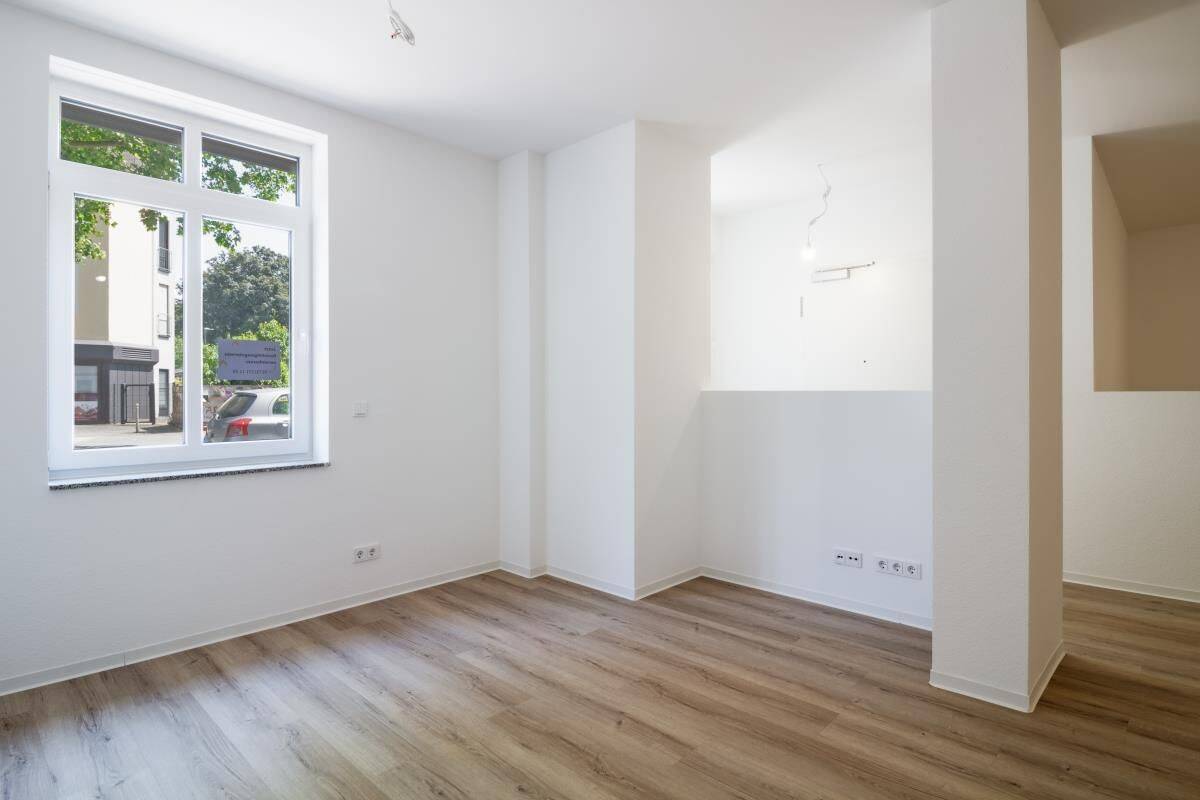 Erstbezug- Schöne Erdgeschoßwohnung in zentraler Lage Trier, Paulinstraße – 54292 Trier – Vorschaubild 3