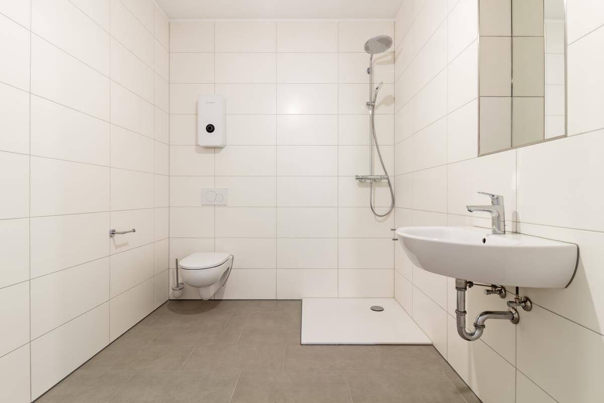 Erstbezug- Schöne Erdgeschoßwohnung in zentraler Lage Trier, Paulinstraße – 54292 Trier – Vorschaubild 4