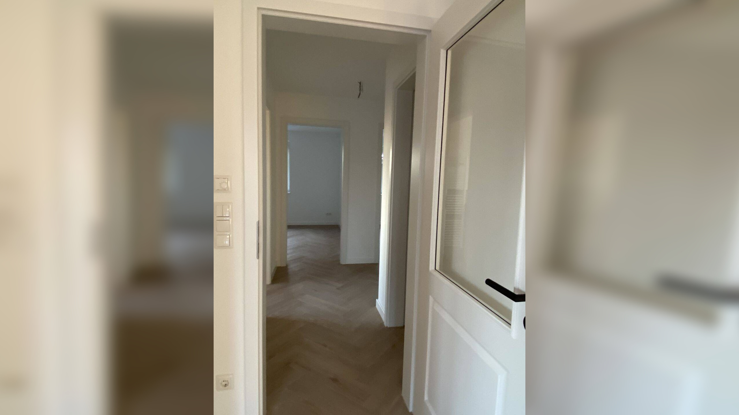3- Zi-Neubau-Wohnung Kirchwerder Hausdeich in 21037 Hamburg – Ein Angebot von IVD-HAUSVERWALTUNG GERD VON DER HEIDE Immobilien GmbH – 21037 Hamburg – Vorschaubild 3