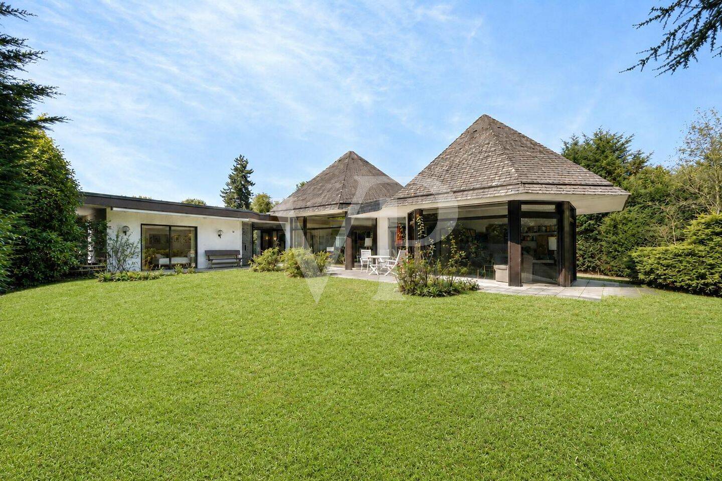 1.264 m² Grundstück im Herzen von Hahnwald – Sanierung oder Neubau – 50996 Köln – Vorschaubild 3