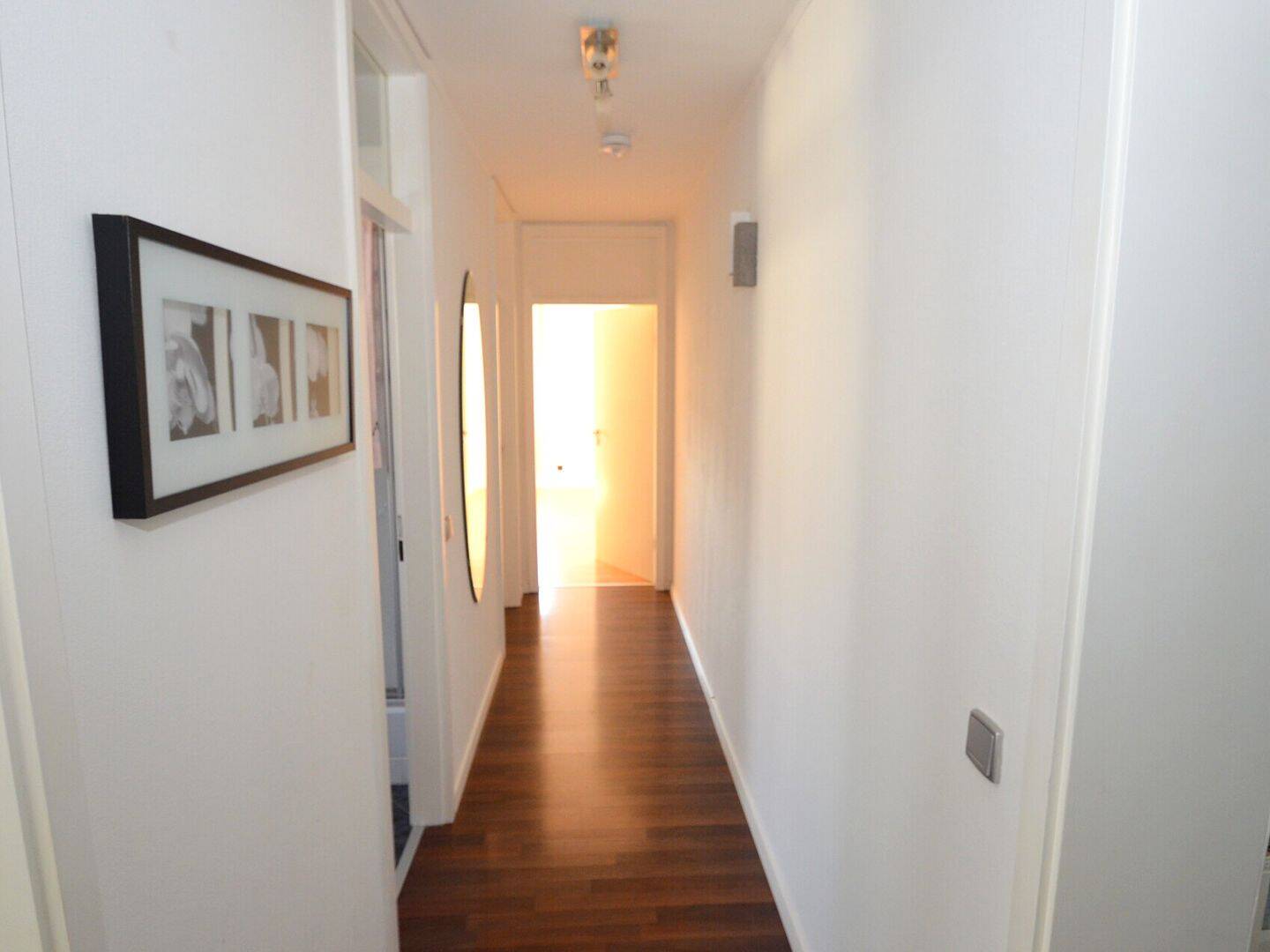 Sankt Augustin – Mülldorf: Bequemes Wohnen auf einer Ebene – gutgeschnittene 4-Zimmerwohnung – 53757 Sankt Augustin – Vorschaubild 3
