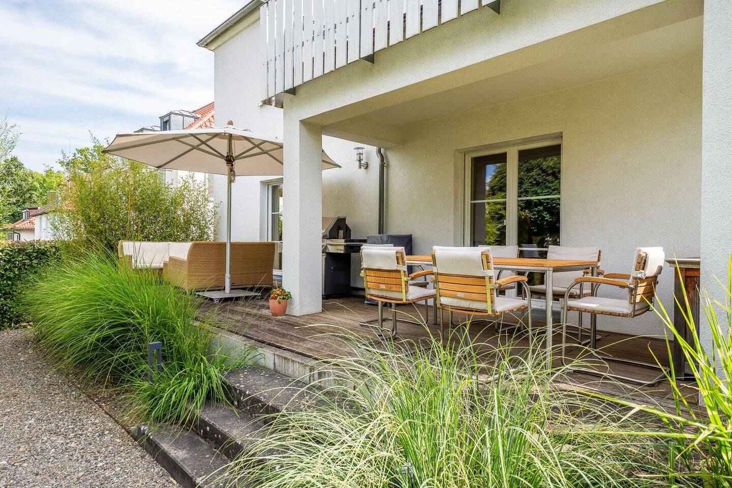 Familienfreundliches Traumhaus mit Garten in Toplage von S-Sonnenberg – 70597 Stuttgart – Vorschaubild 3