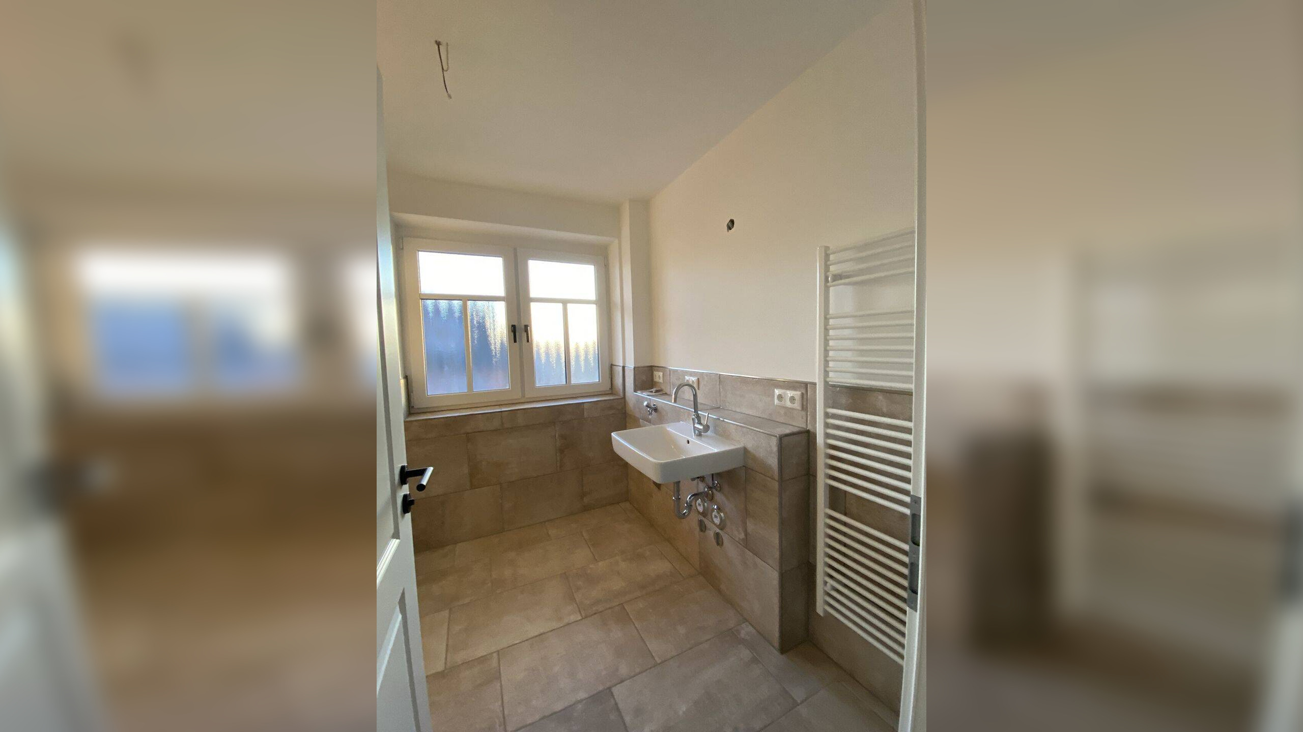 3- Zi-Neubau-Wohnung Kirchwerder Hausdeich in 21037 Hamburg – Ein Angebot von IVD-HAUSVERWALTUNG GERD VON DER HEIDE Immobilien GmbH – 21037 Hamburg – Vorschaubild 4