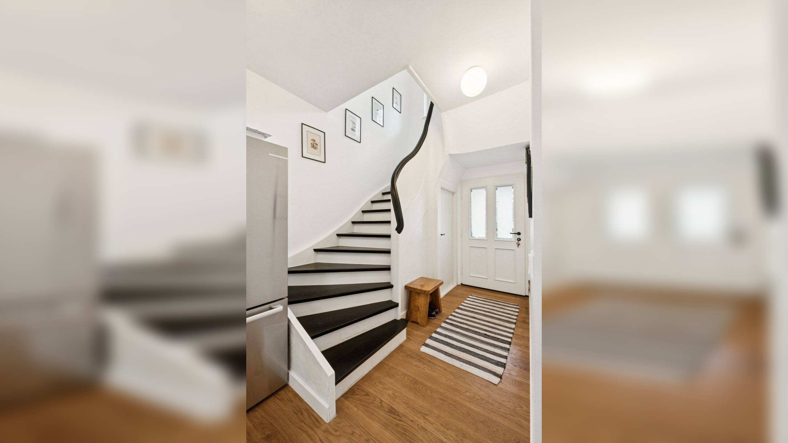 Hochwertig saniertes Einfamilienhaus – 13465 Berlin – Vorschaubild 3