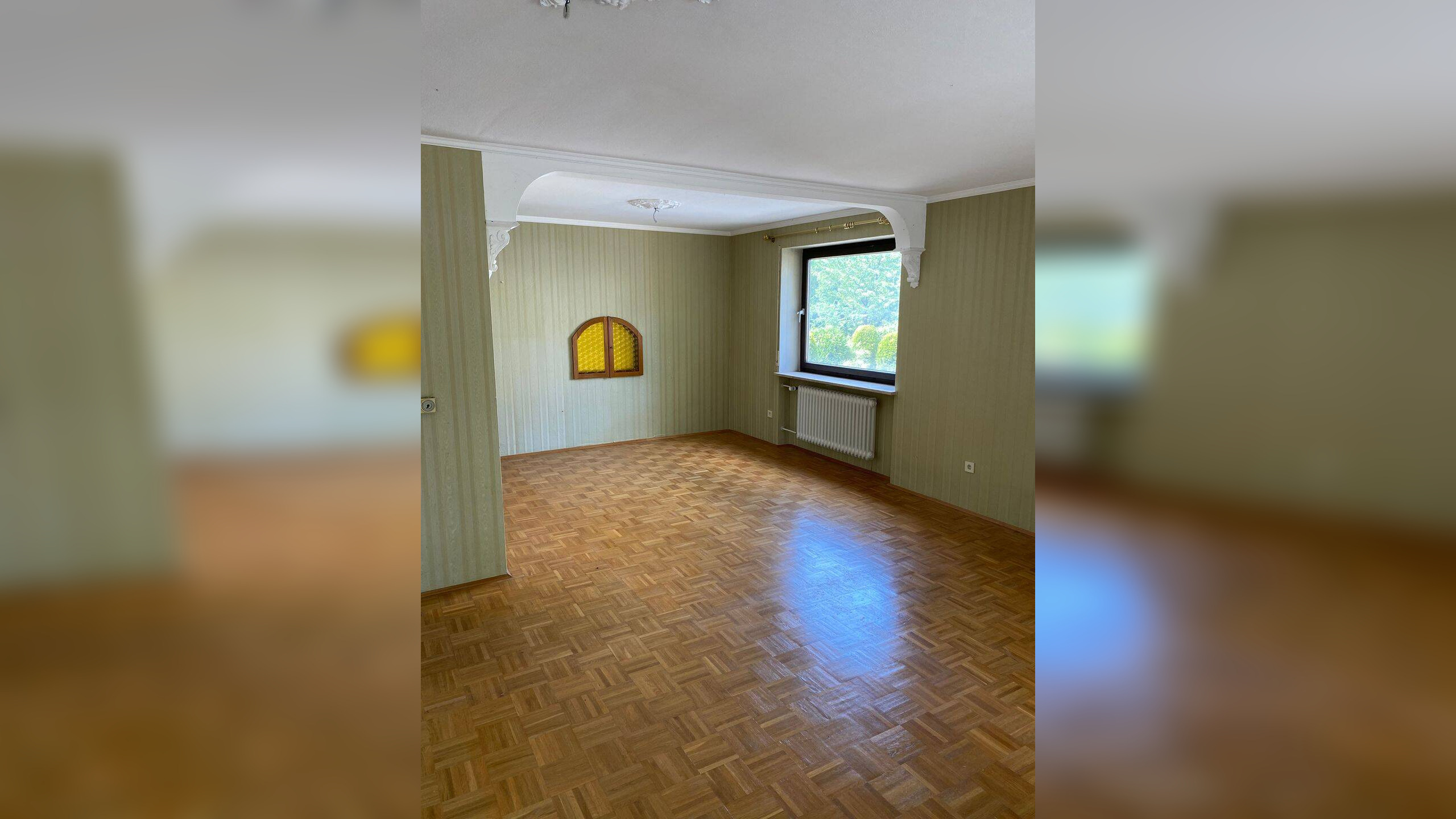 Schöne Doppelhaushälfte mit Potenzial in ruhiger Lage Lochhausen – 81249 München – Vorschaubild 5