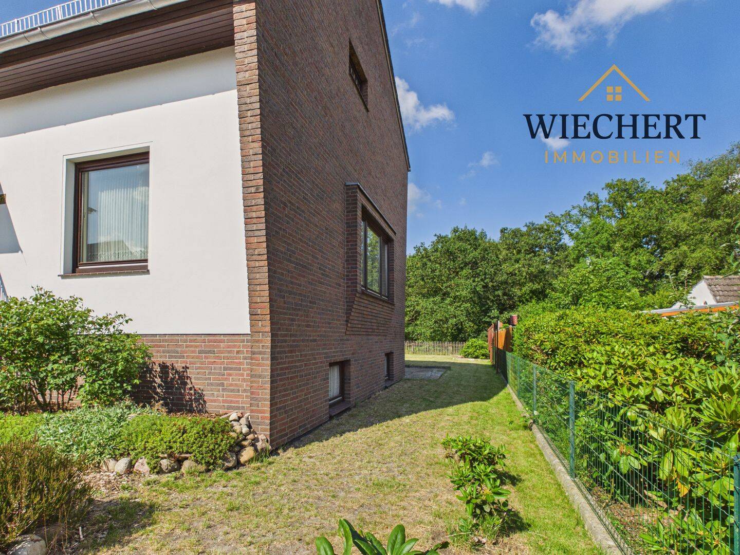 Einfamilienhaus mit Potenzial, Garage und geschütztem Gartenbereich in Bremen-Nord – 28777 Bremen – Vorschaubild 3
