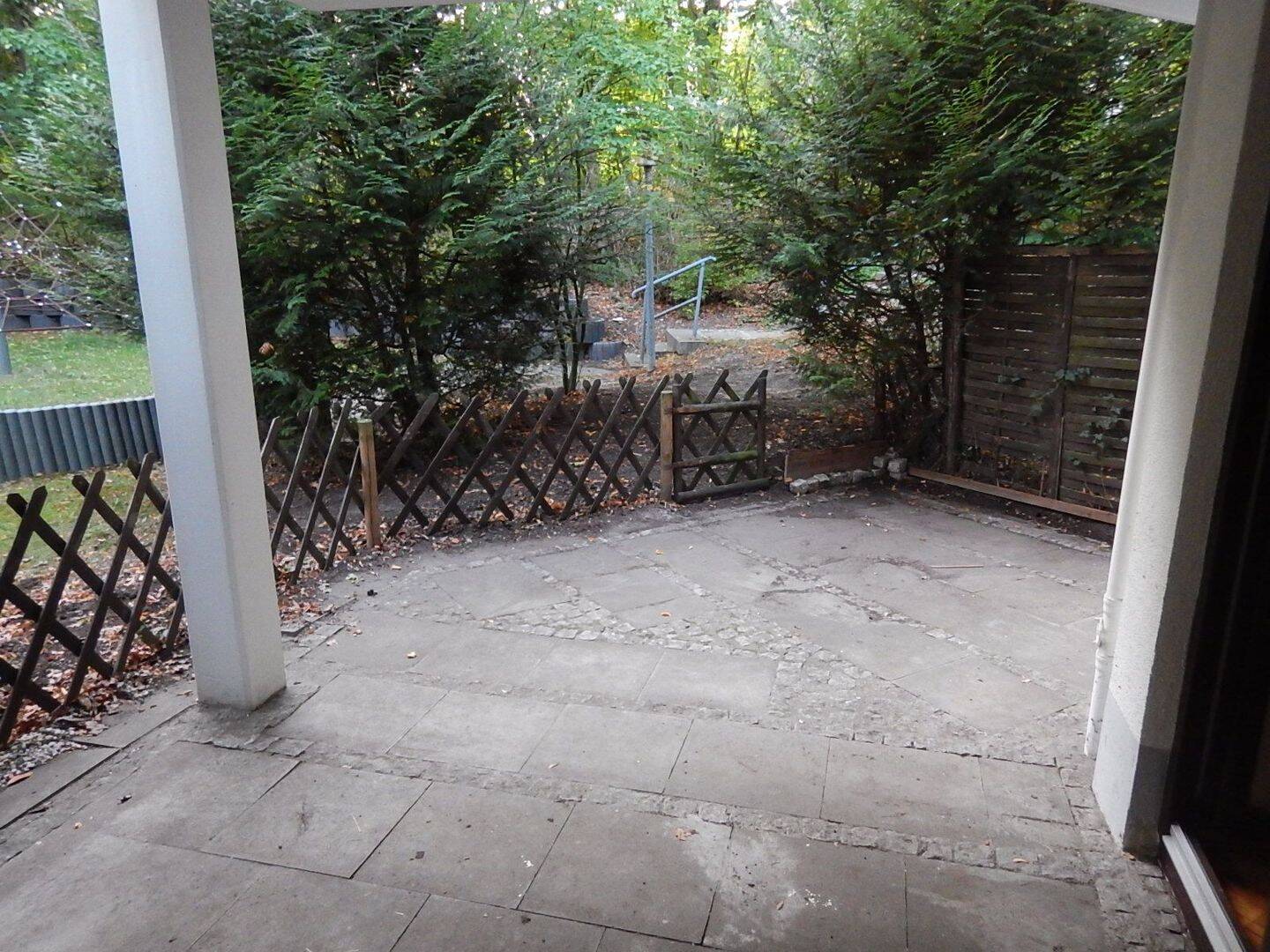 Modernes Wohnen mit Terrasse und 2 Balkonen – 13467 Berlin – Vorschaubild 4