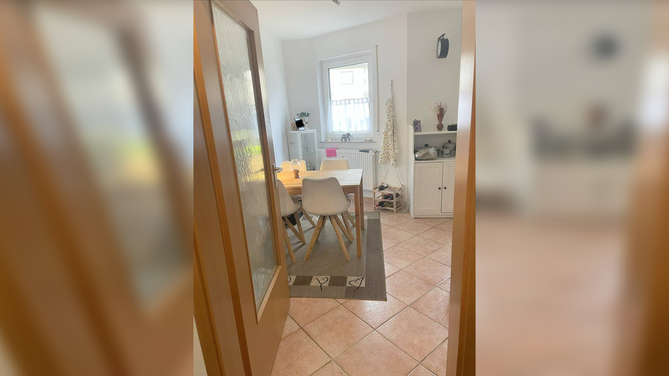 schönes 1,5 Raum Apartment mit Balkon in Weitmar-Mark – 44795 Bochum – Vorschaubild 4