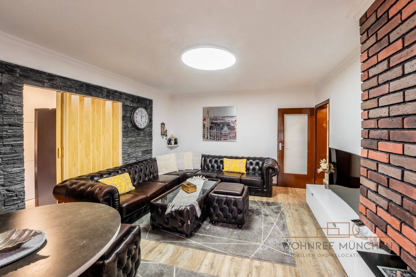 1,5-Zimmer-Wohnung in Giesing – 81539 München – Vorschaubild 3