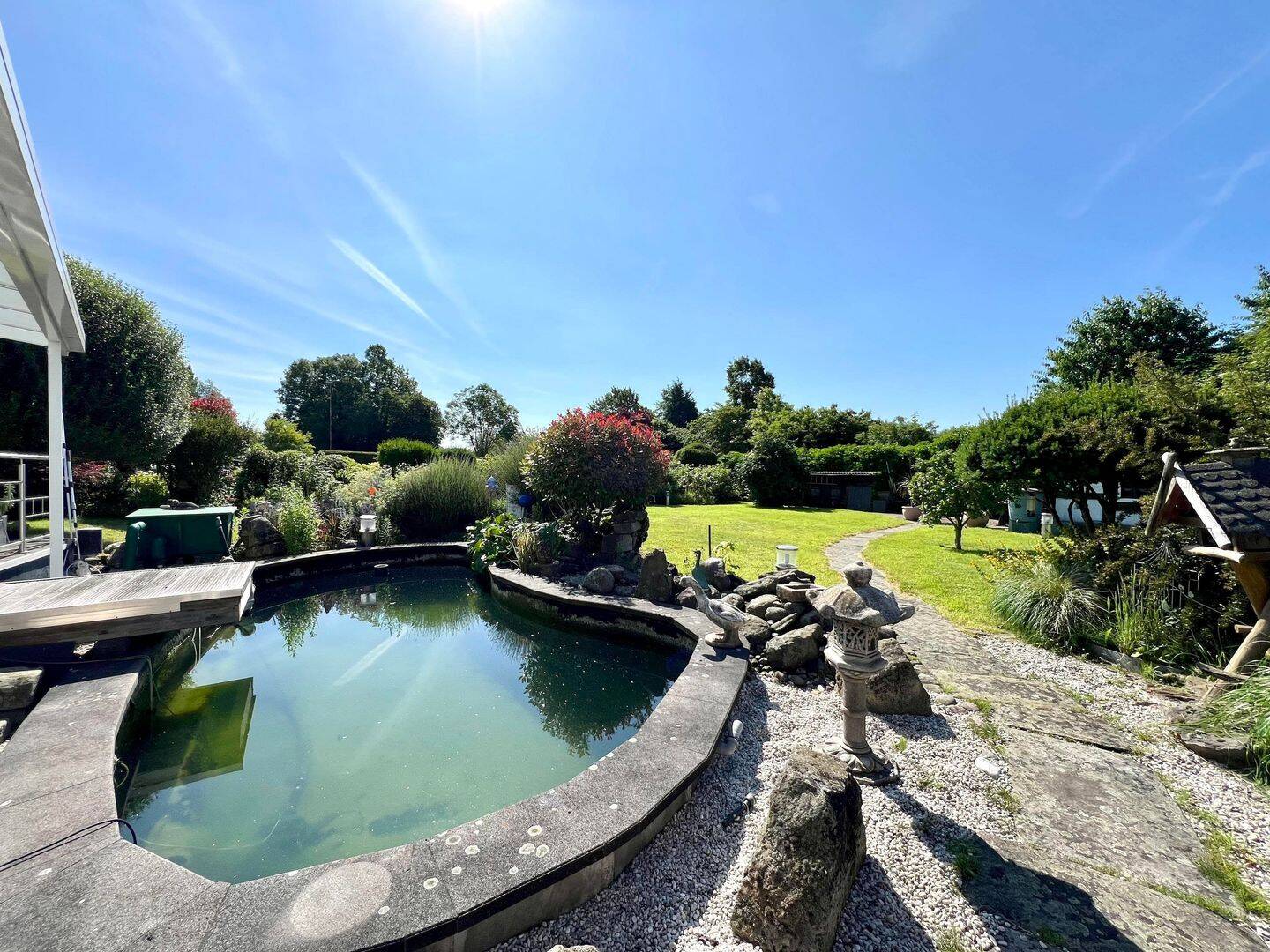 Garten-Idylle… – 44357 Dortmund – Vorschaubild 3