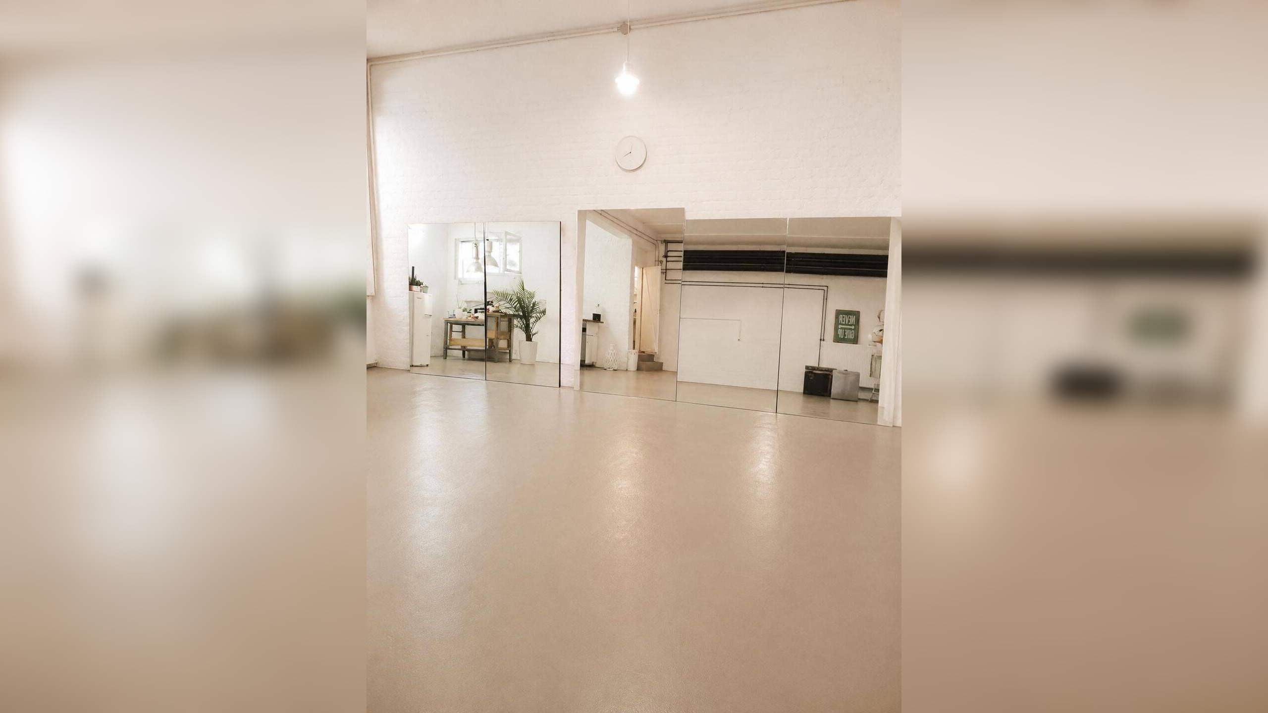 Vermietete Gewerbeeinheit in Bestlage Köln – ca. 214 m² Nutzfläche mit laufenden Mieteinnahmen – 50674 Köln – Vorschaubild 4