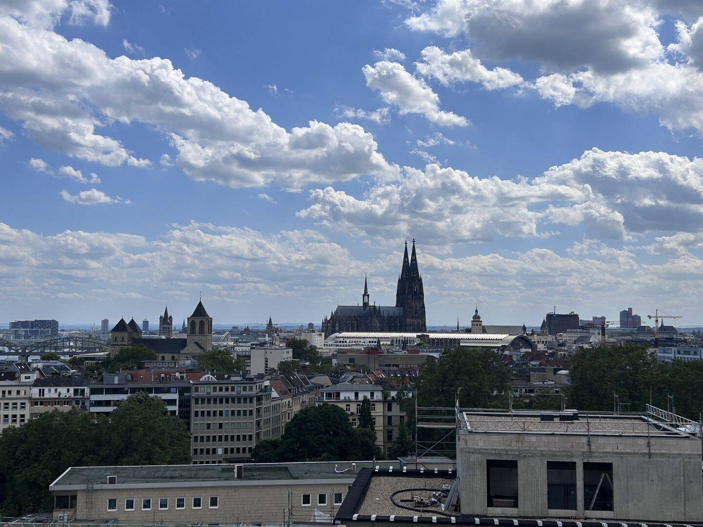 Traumhafter Domblick – 50668 Köln – Vorschaubild 3