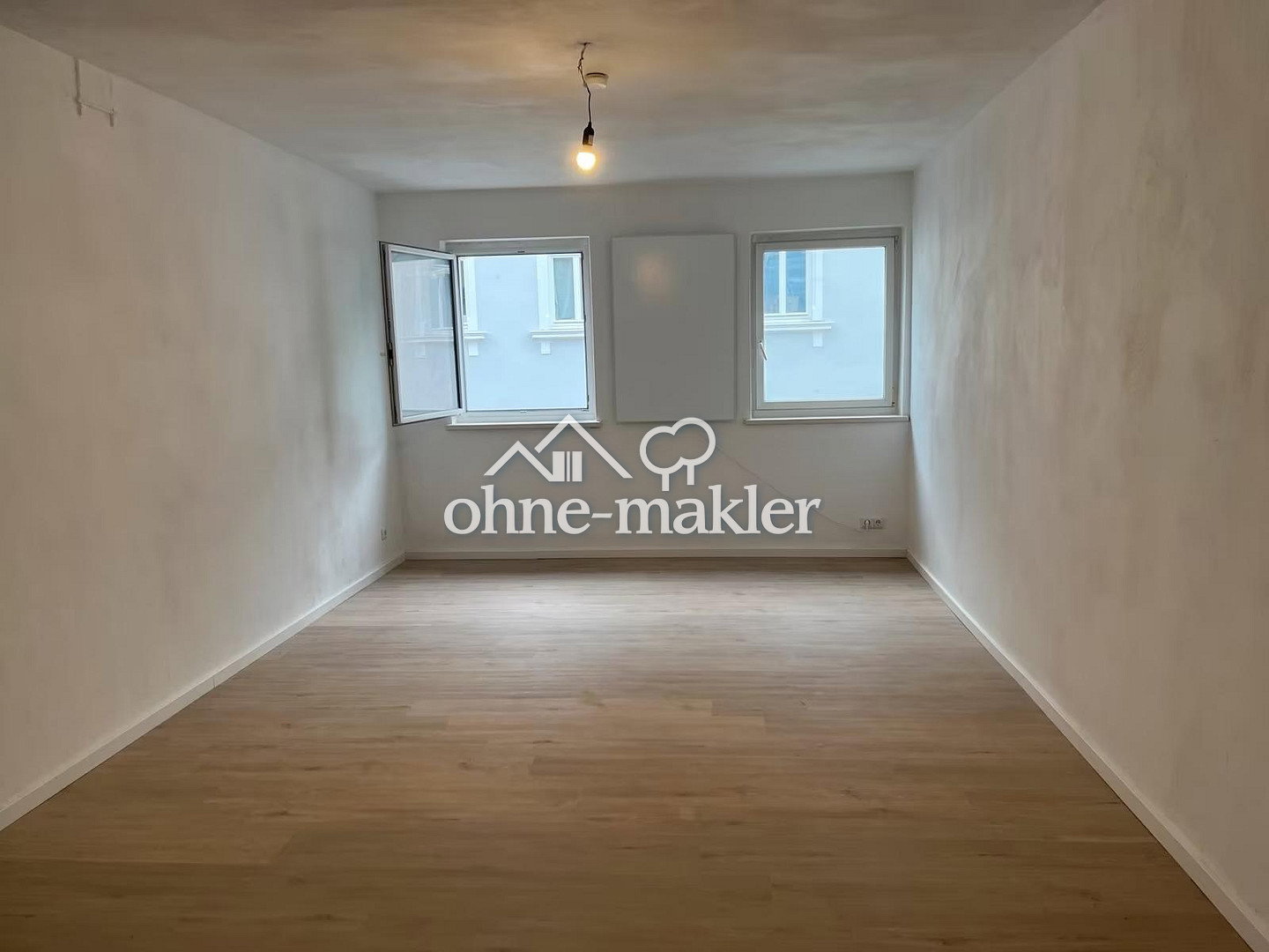 Peflegte 2,5-Zimmer-WG zentral in Hof – Theaterstr. 11, 95028 Hof – Vorschaubild 5