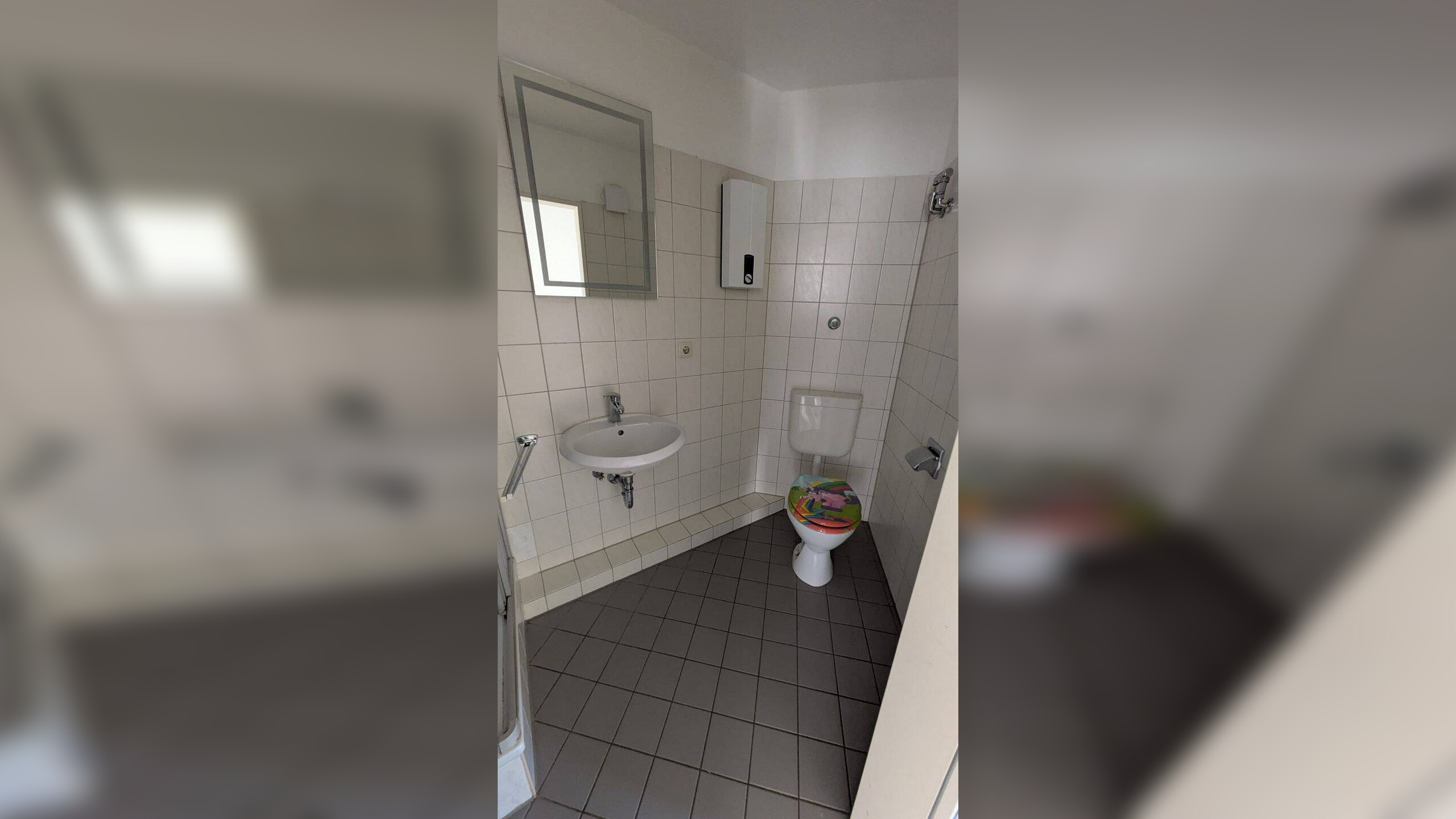 DG-Wohnung für junge Leute – 45891 Gelsenkirchen – Vorschaubild 3