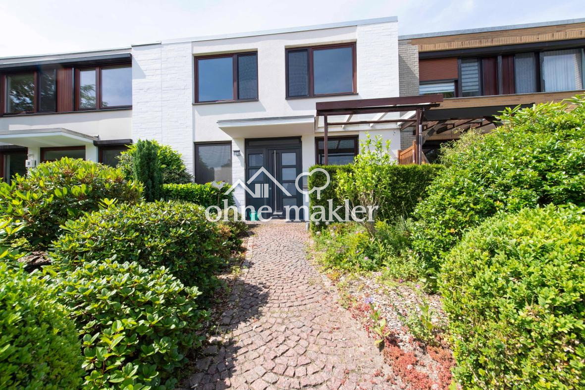 Familientraum in ruhiger Hanglage – Schneeheide 24, 21149 Hamburg – Vorschaubild 3